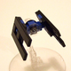 Illustration for article titled Using Hundreds of LEGO Star Wars Mini-Spaceships to Create Huge Battles
